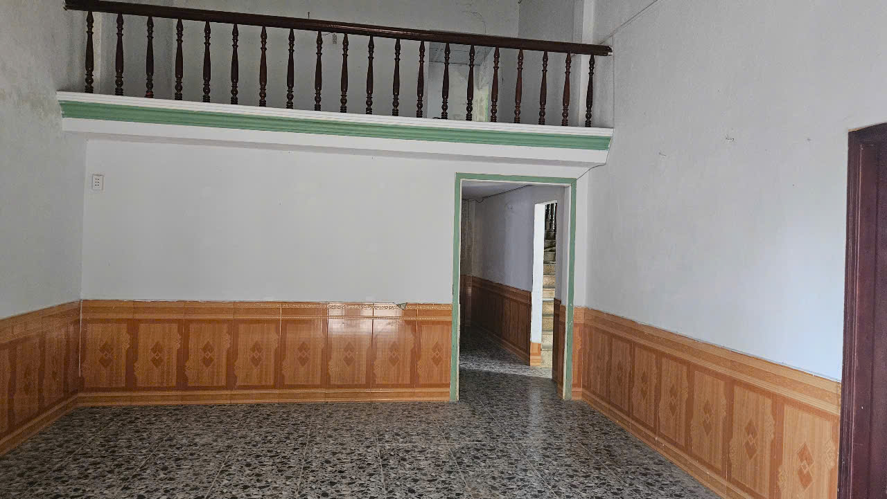 Chính chủ Bán Gấp Nhà Tại tổ dân phố trường Định, phường Hải Vân, tp Đà Nẵng 15991871