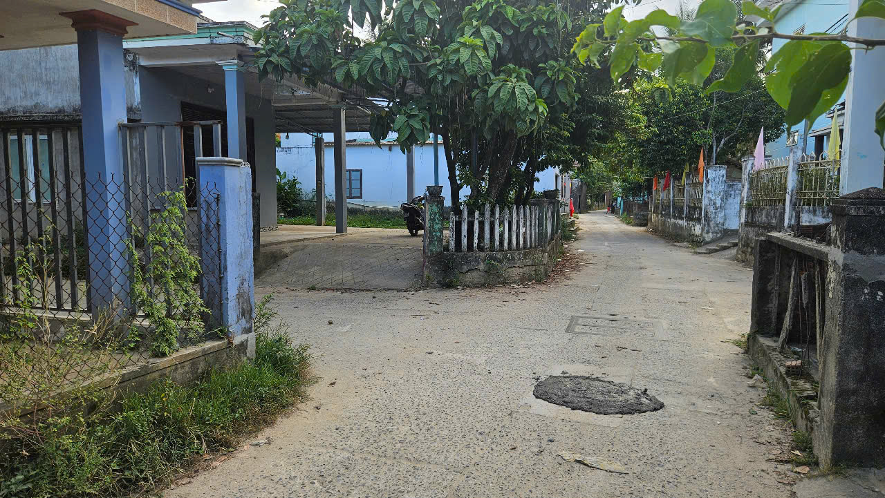 Chính chủ Bán Gấp Nhà Tại tổ dân phố trường Định, phường Hải Vân, tp Đà Nẵng 15991871