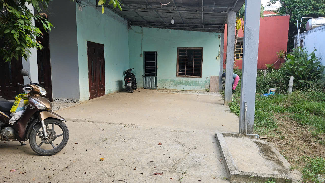 Chính chủ Bán Gấp Nhà Tại tổ dân phố trường Định, phường Hải Vân, tp Đà Nẵng 15991871