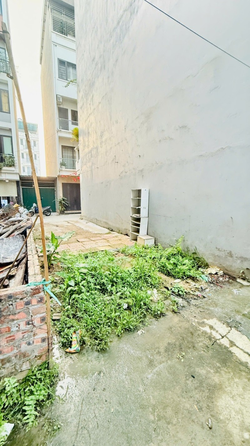 BÁN ĐẤT NGỌC THỤY – LONG BIÊN  30m² – MẶT TIỀN 3m – Ô TÔ TRÁNH – GẦN CÔNG VIÊN 21HA & 7HA 15991874