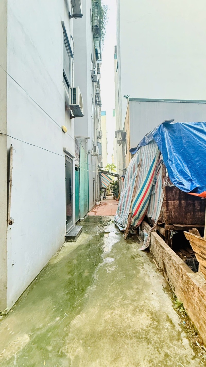 BÁN ĐẤT NGỌC THỤY – LONG BIÊN  30m² – MẶT TIỀN 3m – Ô TÔ TRÁNH – GẦN CÔNG VIÊN 21HA & 7HA 15991874