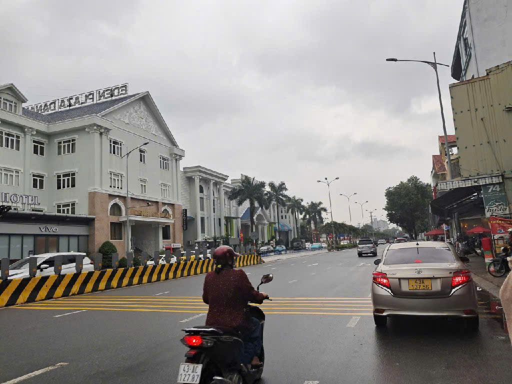 Chính chủ cần bán nhà 2 tầng Trung Tâm Đà Nẵng - Trục Đường Duy Tân. 80m2 - Với Mức Giá Chưa Đến 5 15991876