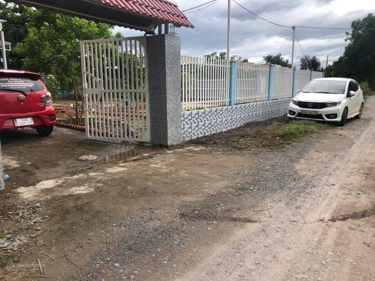 ĐẤT THỔ CƯ ĐẸP – GIÁ TỐT CHÍNH CHỦ CẦN BÁN GẤP tại Xã Thạnh Lợi, Huyện Bến Lức, Long An 15991878