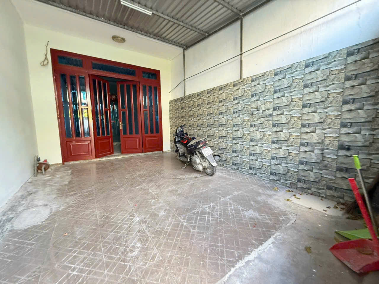 CẶP NHÀ 2MT THỚI AN 35 – 2 SỔ RIÊNG – DÒNG TIỀN SẴN – CHỈ 15,2 TỶ 15991881