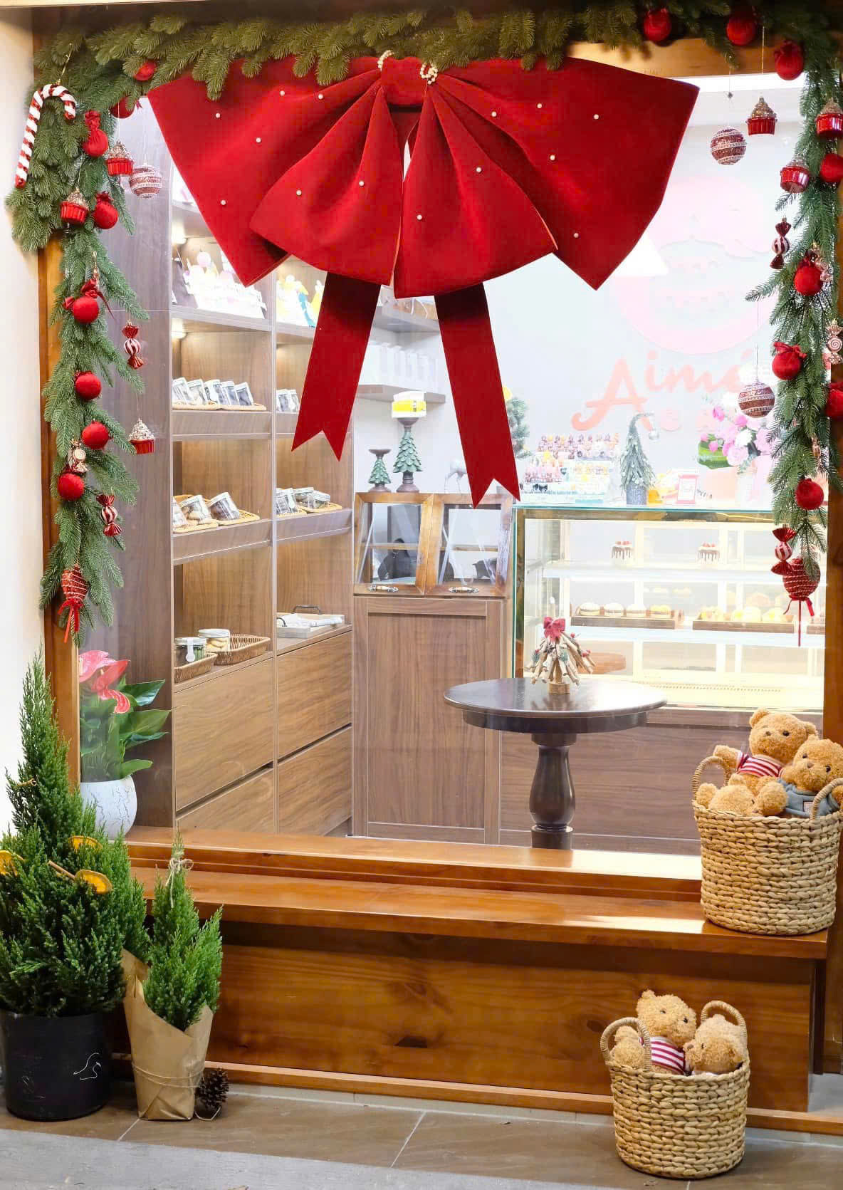 CHÍNH CHỦ SANG NHƯỢNG TIỆM BÁNH VIBE Vintage & Chill 15991883