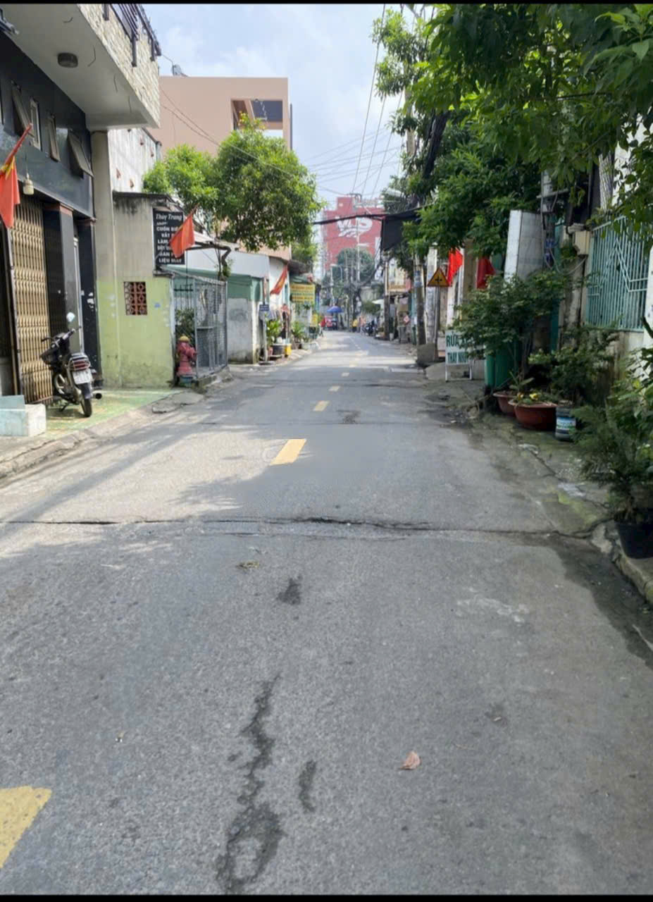 MẶT TIỀN TÂN THỚI NHẤT 01 – QUỸ ĐẤT 497M² THỔ CƯ – CHỈ 20 TỶ 15991882