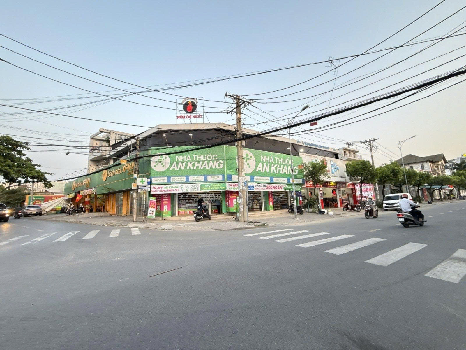 Bán nhà Mặt tiền Tân Thới Nhất 17 - giao Dương Thị Giang, 25x51m, Cấp 4, tiện xây, còn 99 tỷ. 15991889