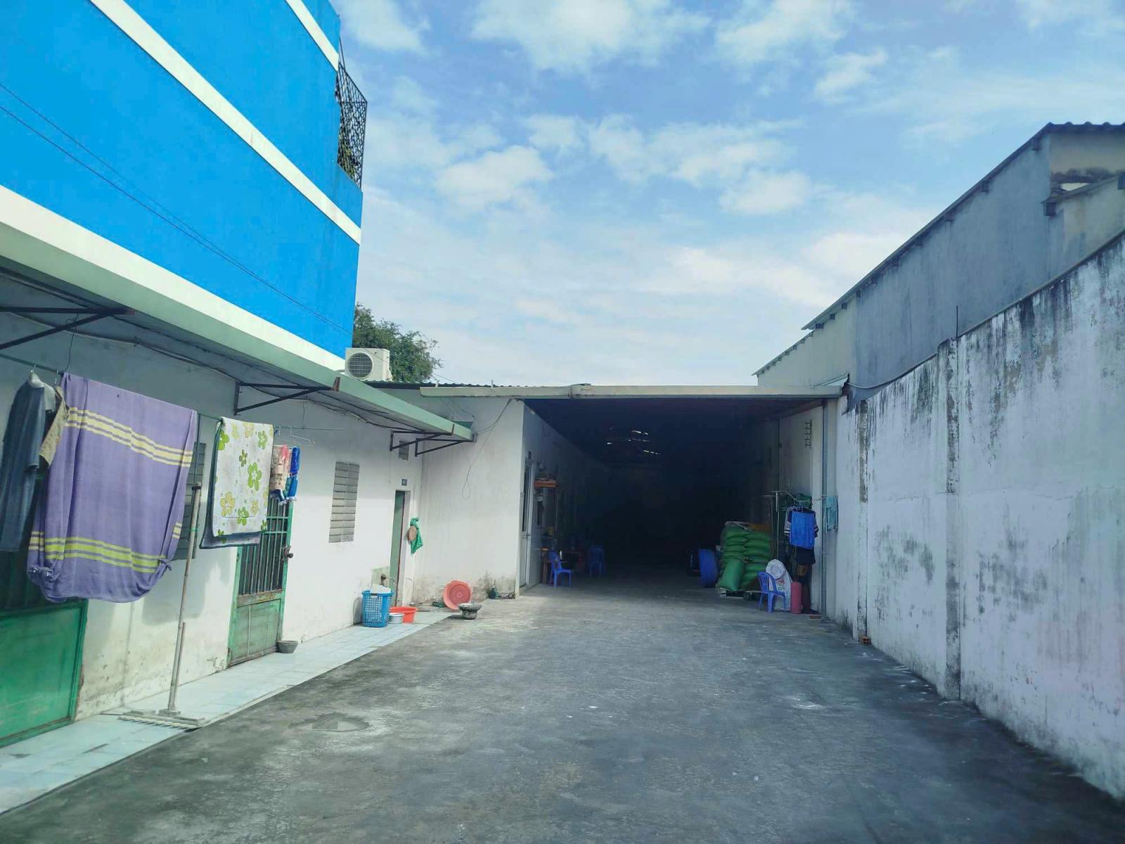 Bán nhà Mặt tiền Tân Thới Nhất 17 - giao Dương Thị Giang, 25x51m, Cấp 4, tiện xây, còn 99 tỷ. 15991889