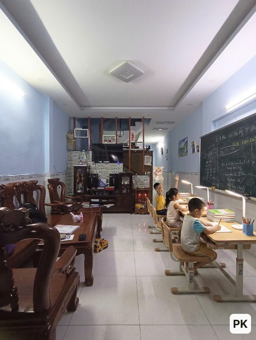 Đường Cây Cám -  ngay  KÊNH THAM LƯƠNG CHỈ 4.4 TỶ - HXH - 56m2 15991892