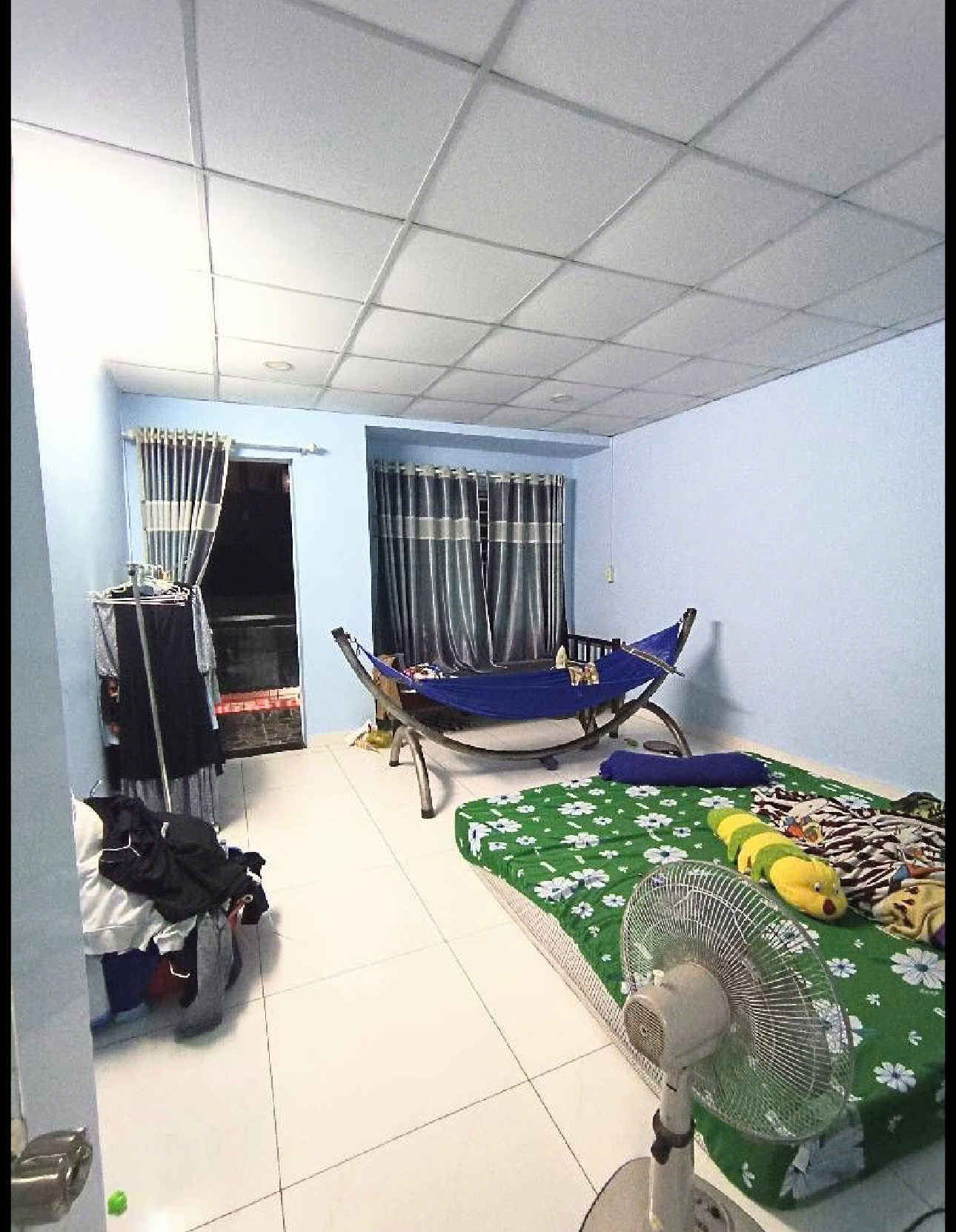 Đường Cây Cám -  ngay  KÊNH THAM LƯƠNG CHỈ 4.4 TỶ - HXH - 56m2 15991892