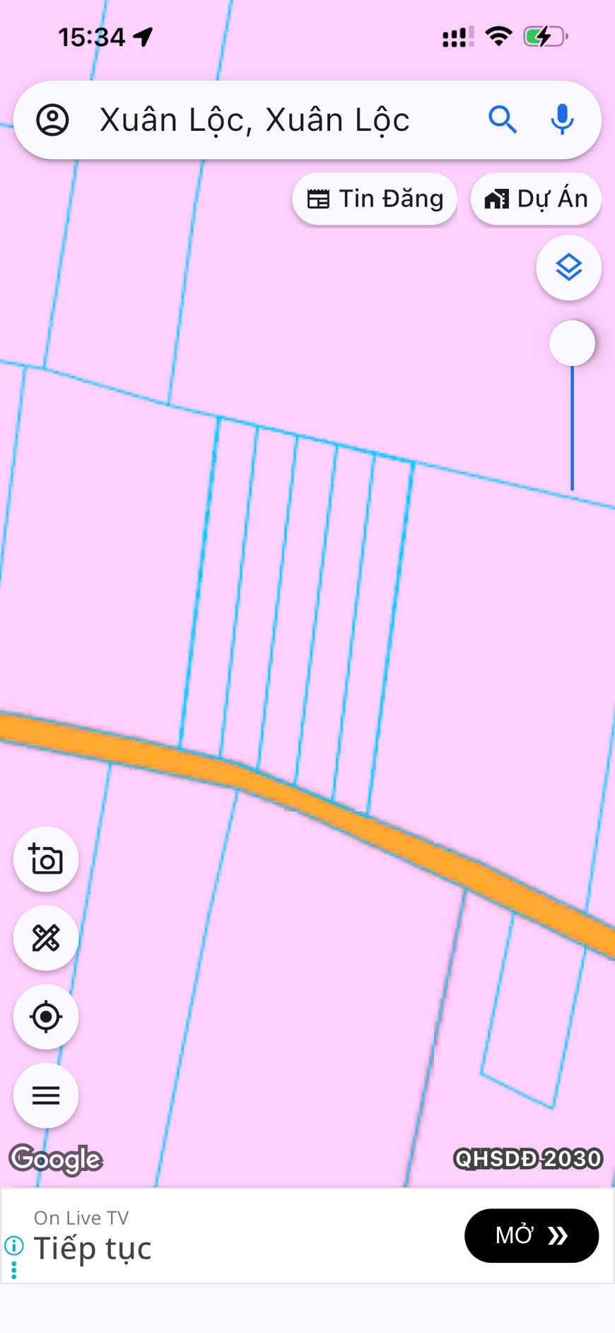 CHÍNH CHỦ CẦN BÁN ĐÁT NÈN VỊ TRÍ ĐẸP - PHÁP LÝ RỔ RÀNG - GIÁ ĐẦU TƯ 15991894