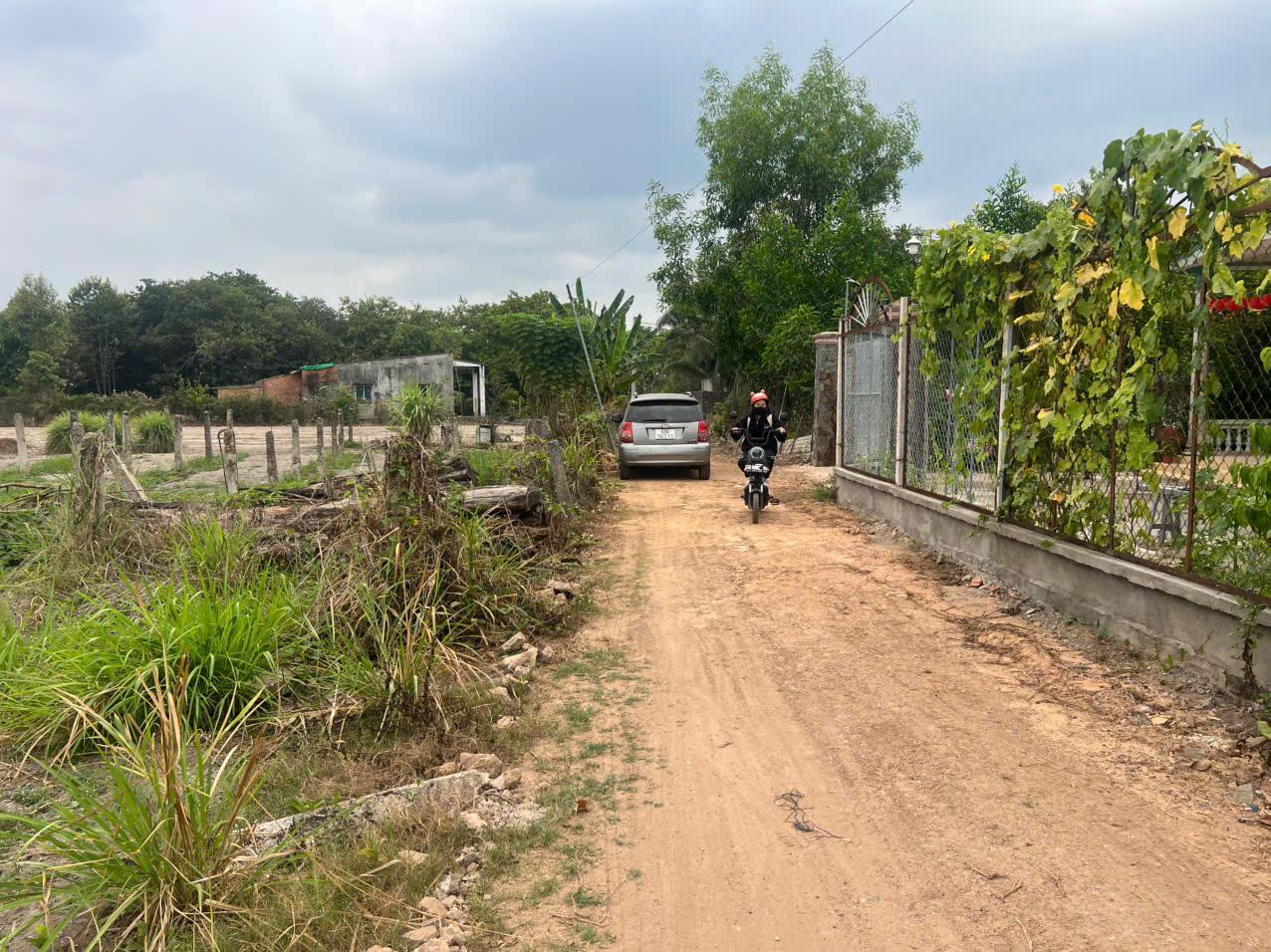 CHÍNH CHỦ CẦN BÁN ĐÁT NÈN VỊ TRÍ ĐẸP - PHÁP LÝ RỔ RÀNG - GIÁ ĐẦU TƯ 15991894