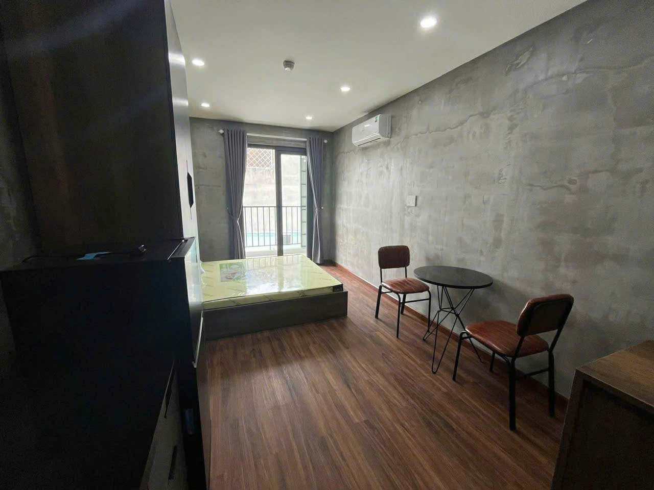 CẦN PASS GẤP PHÒNG FULL NỘI THẤT – CÓ THỂ VÀO Ở NGAY TẠI QUẬN 2 15991895