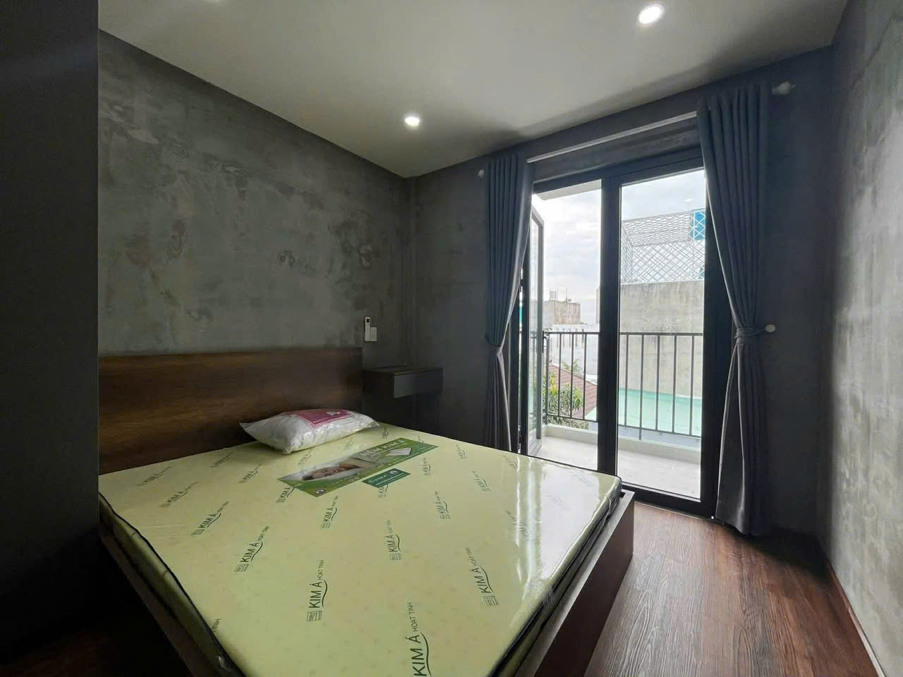 CẦN PASS GẤP PHÒNG FULL NỘI THẤT – CÓ THỂ VÀO Ở NGAY TẠI QUẬN 2 15991895