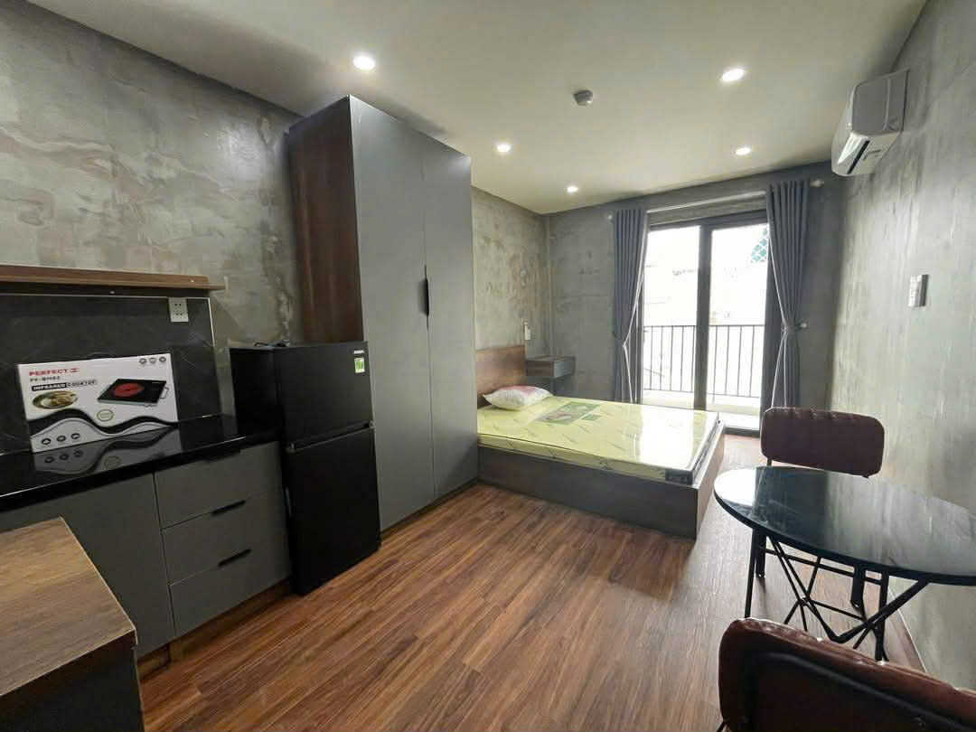 CẦN PASS GẤP PHÒNG FULL NỘI THẤT – CÓ THỂ VÀO Ở NGAY TẠI QUẬN 2 15991895