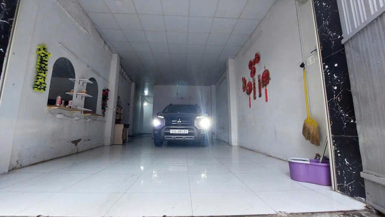 NHỈNH 4TỶ 71M2, XE HƠI THÔNG, TÂN THỚI NHẤT 13, QUẬN12 15991900