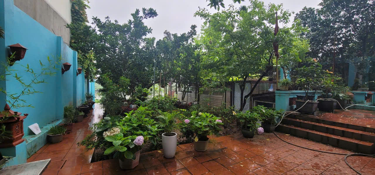 CHO THUÊ TẦNG 4 RỘNG RÃI – BẮC CẦU, LONG BIÊN – 7 TRIỆU/THÁNG 15991906