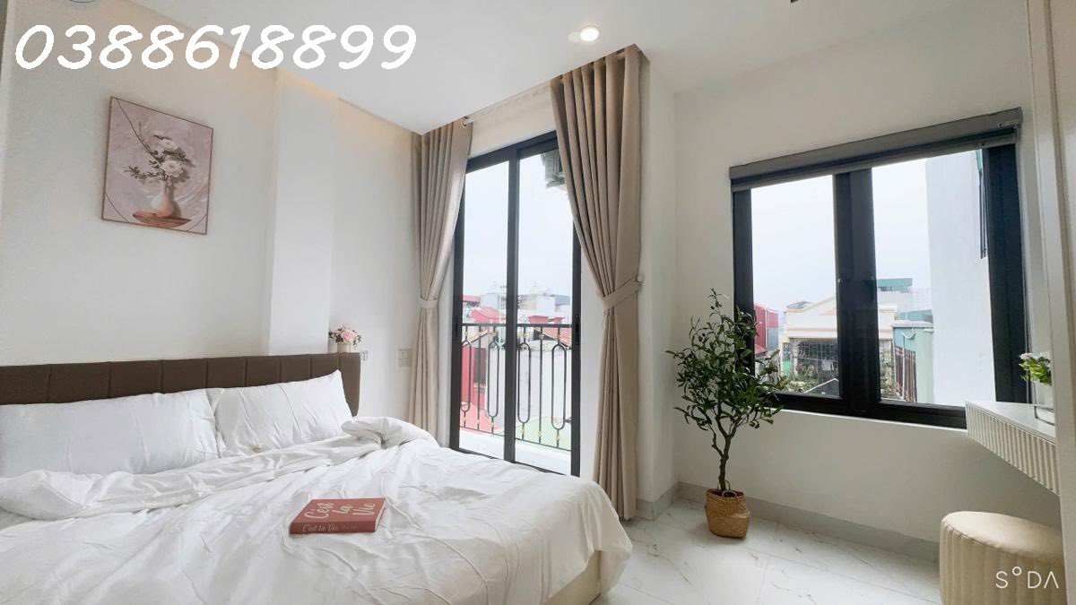 🏡 BÁN TÒA APARTMENT HOÀNG VĂN THÁI - THANH XUÂN - 100M2 - 8 TẦNG TM - MT 8.4M - DÒNG TIỀN 2 TỶ/NĂM 15991913