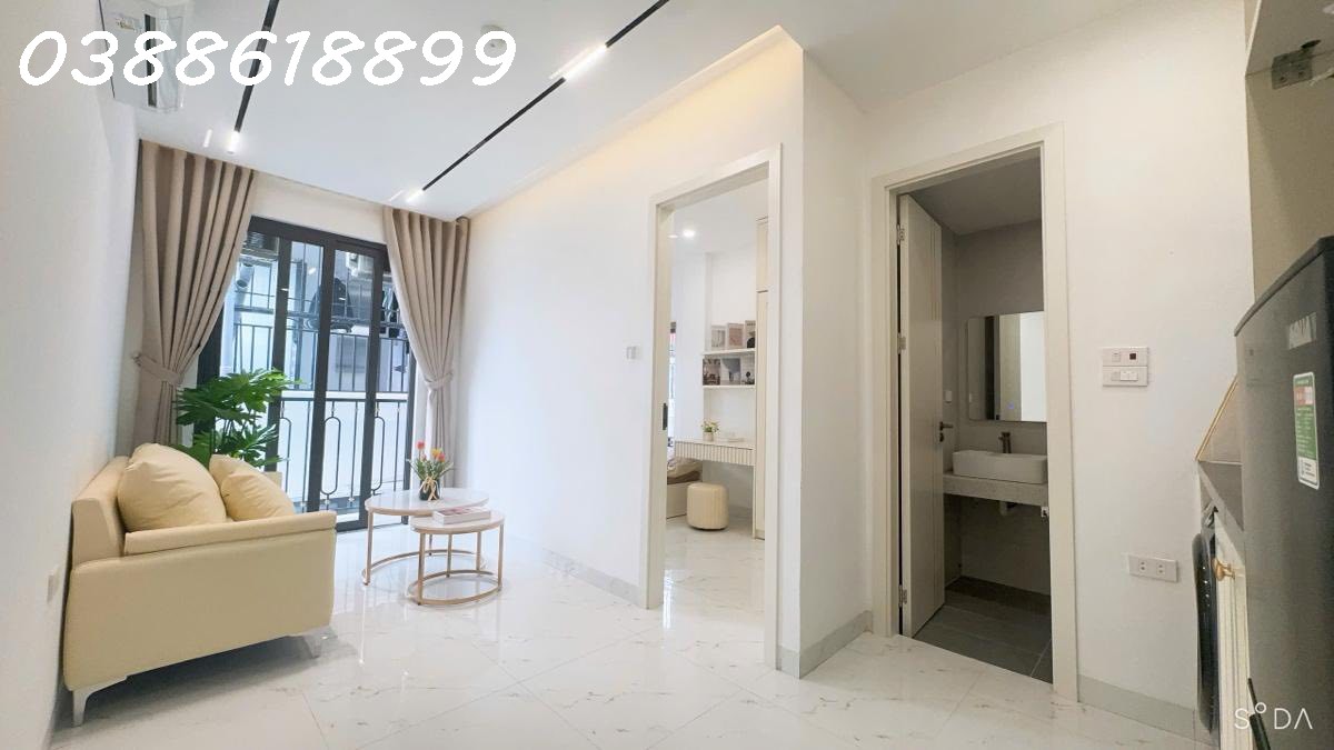 🏡 BÁN TÒA APARTMENT HOÀNG VĂN THÁI - THANH XUÂN - 100M2 - 8 TẦNG TM - MT 8.4M - DÒNG TIỀN 2 TỶ/NĂM 15991913