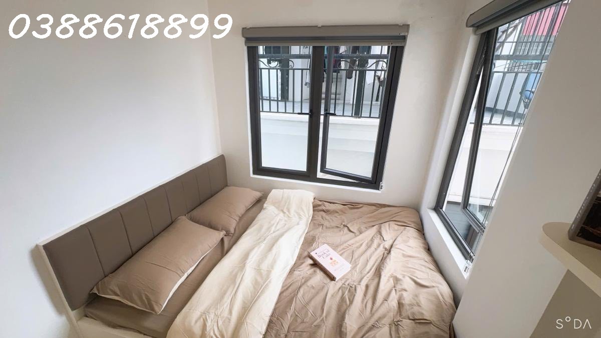 🏡 BÁN TÒA APARTMENT HOÀNG VĂN THÁI - THANH XUÂN - 100M2 - 8 TẦNG TM - MT 8.4M - DÒNG TIỀN 2 TỶ/NĂM 15991913