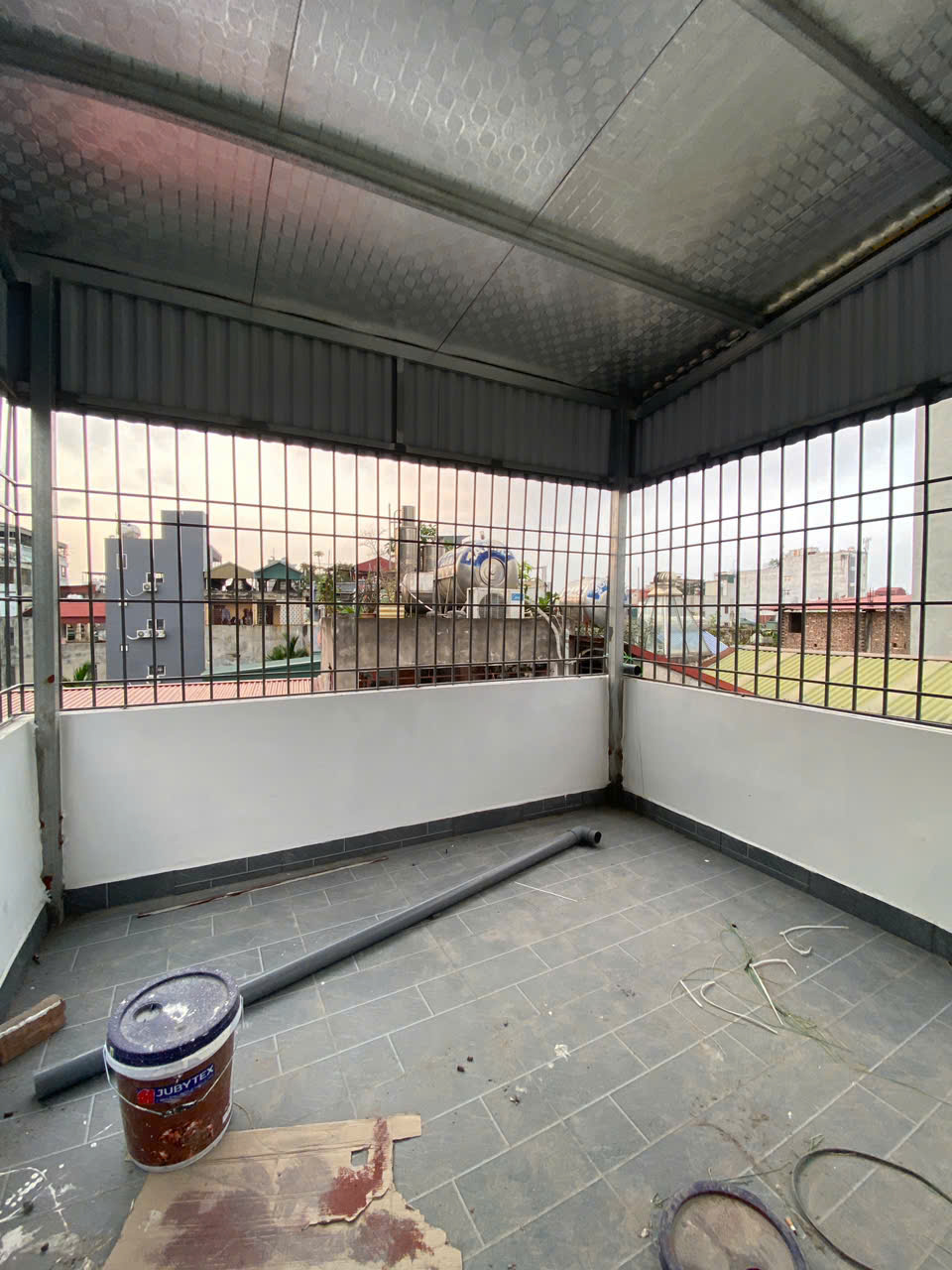 CHO THUÊ NHÀ NGỌC LÂM – 5 TẦNG – Ô TÔ ĐỖ CỬA – KINH DOANH TỐT 15991916