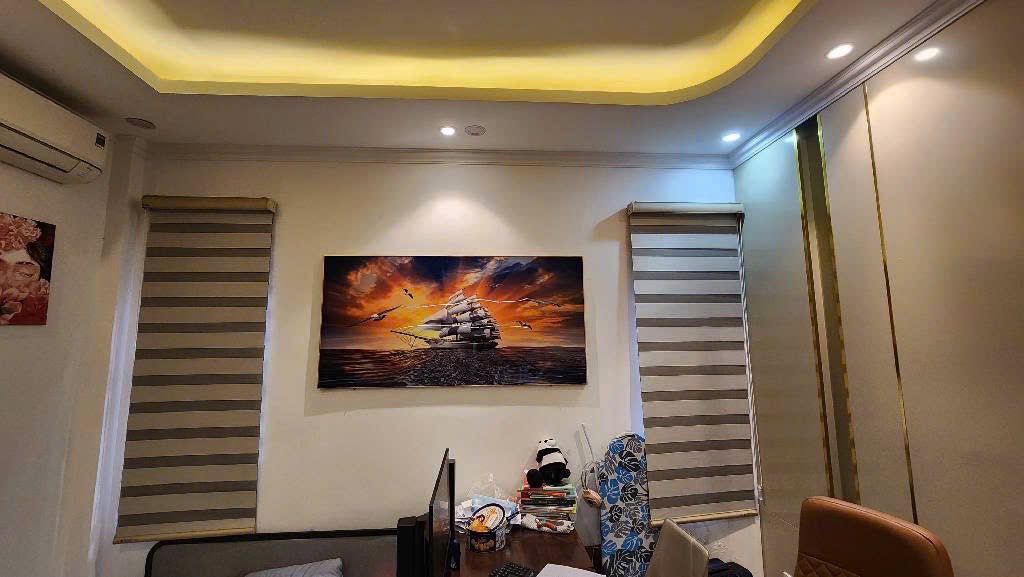 BÁN NHÀ KHUẤT DUY TIẾN, 53M 5TẦNG PHÂN LÔ OTO TRÁNH, VỈA HÈ KINH DOANH, VĂN PHÒNG, 24.X TỶ 15991917