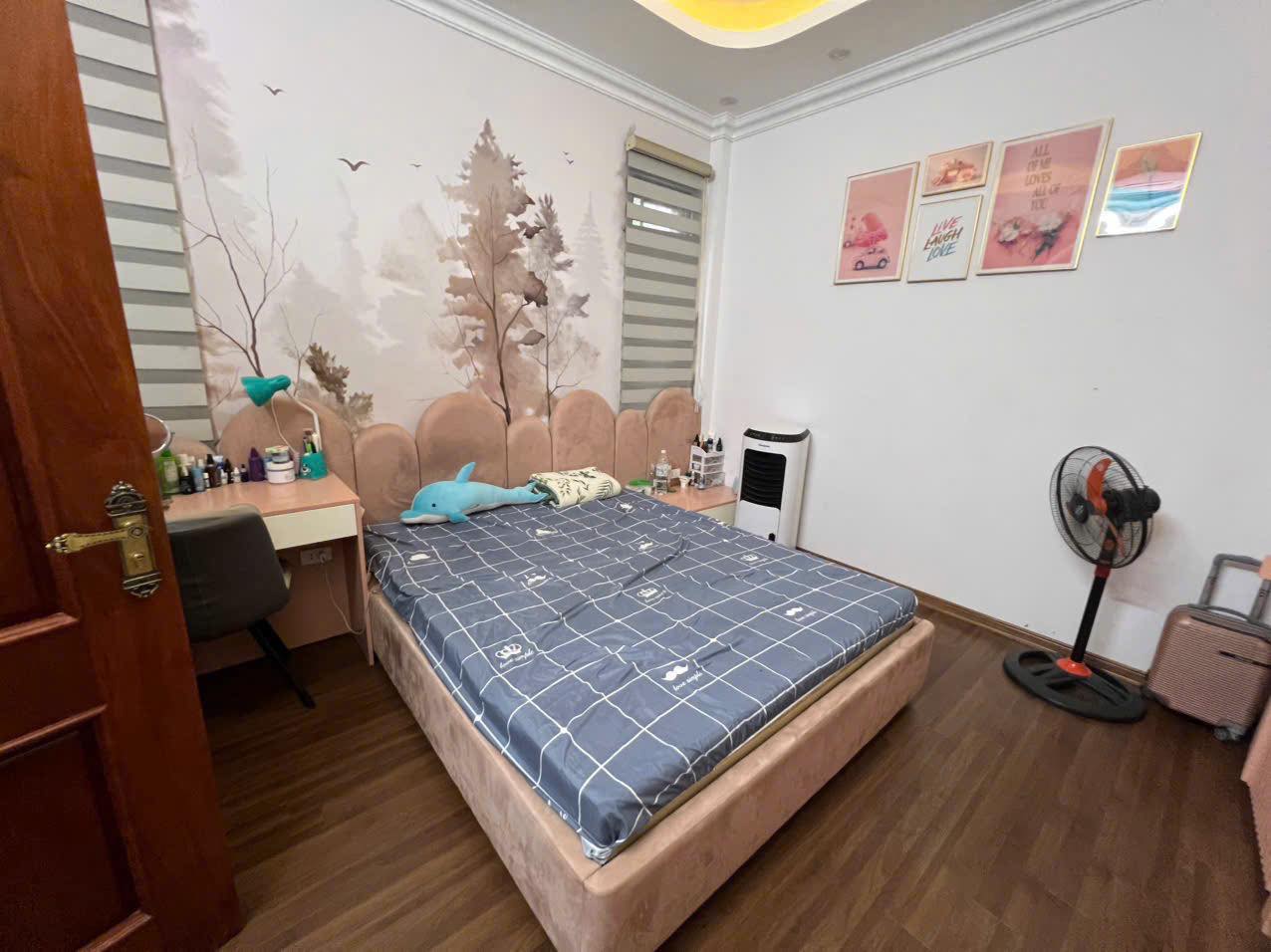 BÁN NHÀ KHUẤT DUY TIẾN, 53M 5TẦNG PHÂN LÔ OTO TRÁNH, VỈA HÈ KINH DOANH, VĂN PHÒNG, 24.X TỶ 15991917