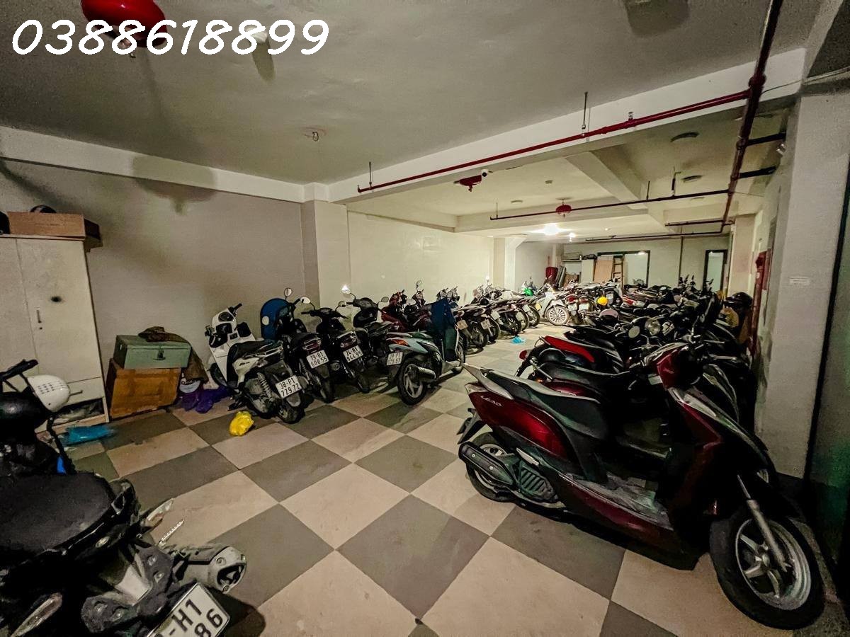 🏡 BÁN TÒA CCMN PHỐ NGUYỄN KHANG - CẦU GIẤY - 162M2 - 8 TẦNG TM - MT 9.2M - DÒNG TIỀN 1.8 TỶ/NĂM - 15991918