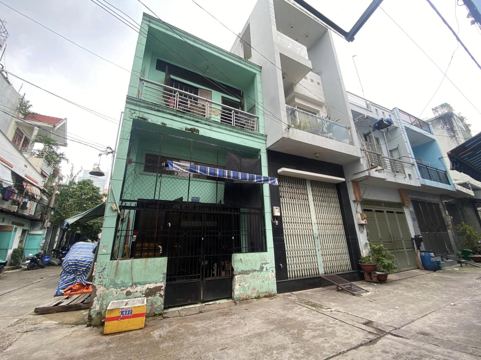 36m - Quang Trung - 2.95 tỷ 15991919