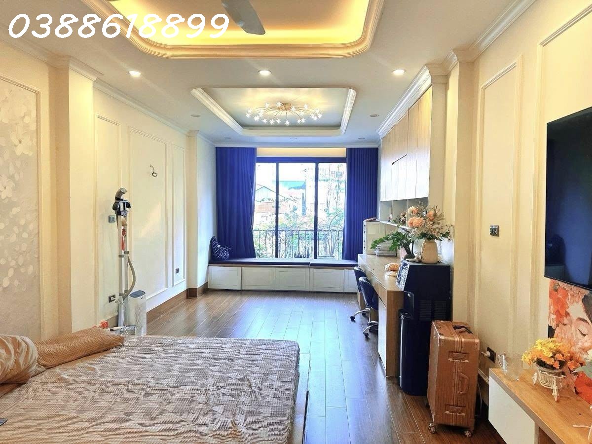 🏡 BÁN NHÀ PHÂN LÔ PHỐ THÁI THỊNH - ĐỐNG ĐA - 62M2 - 7 TẦNG TM - Ô TÔ TRÁNH - KINH DOANH - GIÁ 26 TỶ 15991921