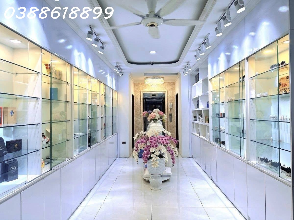 🏡 BÁN NHÀ PHÂN LÔ PHỐ THÁI THỊNH - ĐỐNG ĐA - 62M2 - 7 TẦNG TM - Ô TÔ TRÁNH - KINH DOANH - GIÁ 26 TỶ 15991921