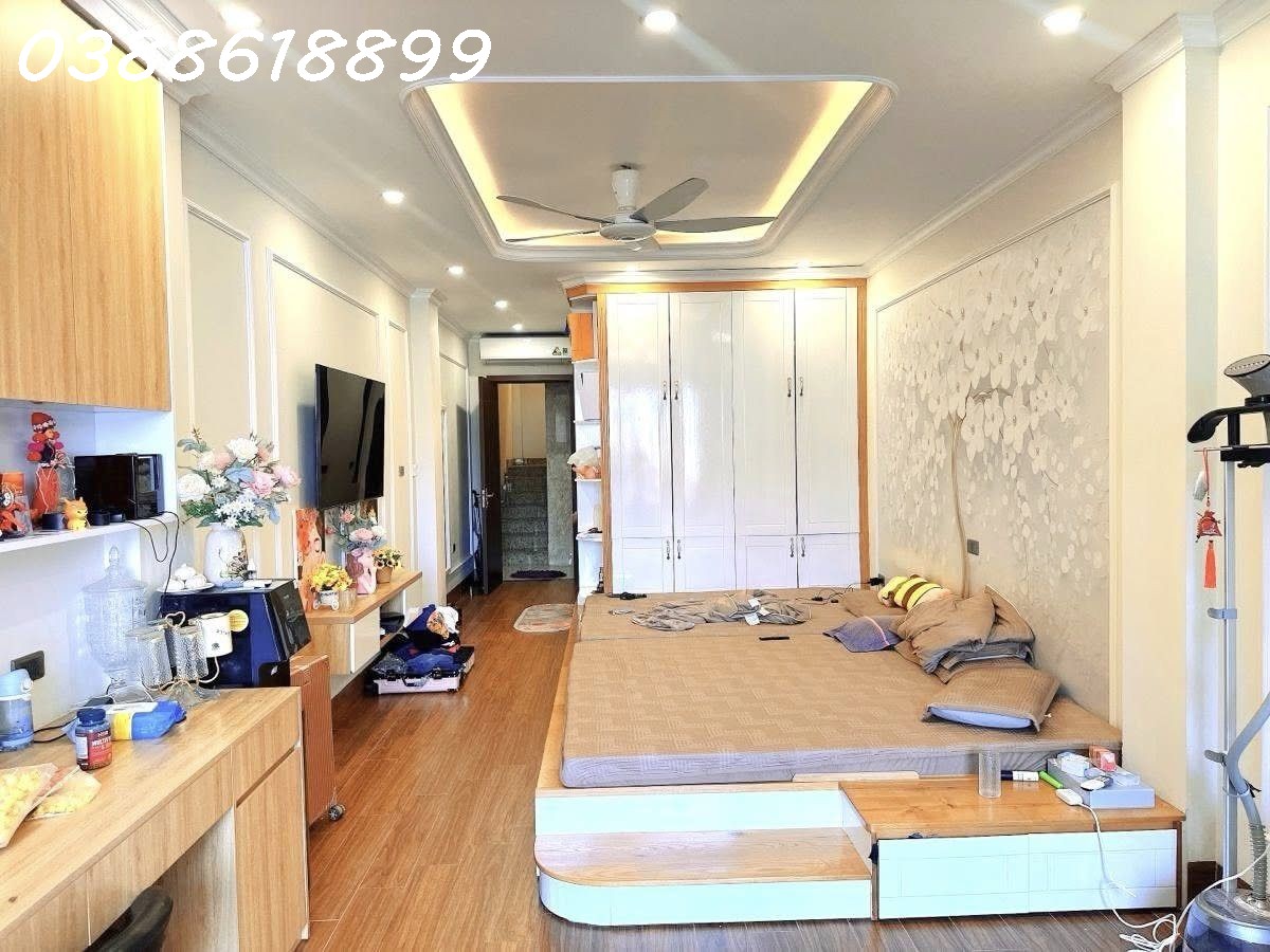 🏡 BÁN NHÀ PHÂN LÔ PHỐ THÁI THỊNH - ĐỐNG ĐA - 62M2 - 7 TẦNG TM - Ô TÔ TRÁNH - KINH DOANH - GIÁ 26 TỶ 15991921