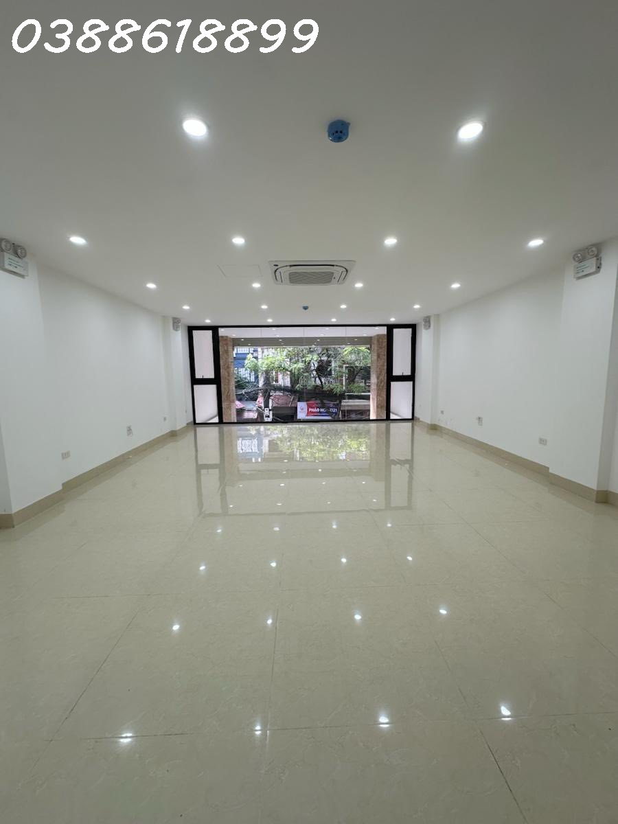 🏡 BÁN TÒA BUILDING MẶT PHỐ NGUYỄN NGỌC NẠI - THANH XUÂN - 120M2 - 9 TẦNG - MT 6M - DÒNG TIỀN 15991923