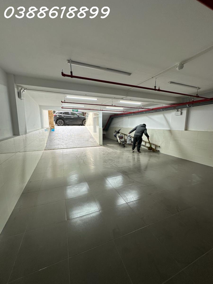 🏡 BÁN TÒA BUILDING MẶT PHỐ NGUYỄN NGỌC NẠI - THANH XUÂN - 120M2 - 9 TẦNG - MT 6M - DÒNG TIỀN 15991923