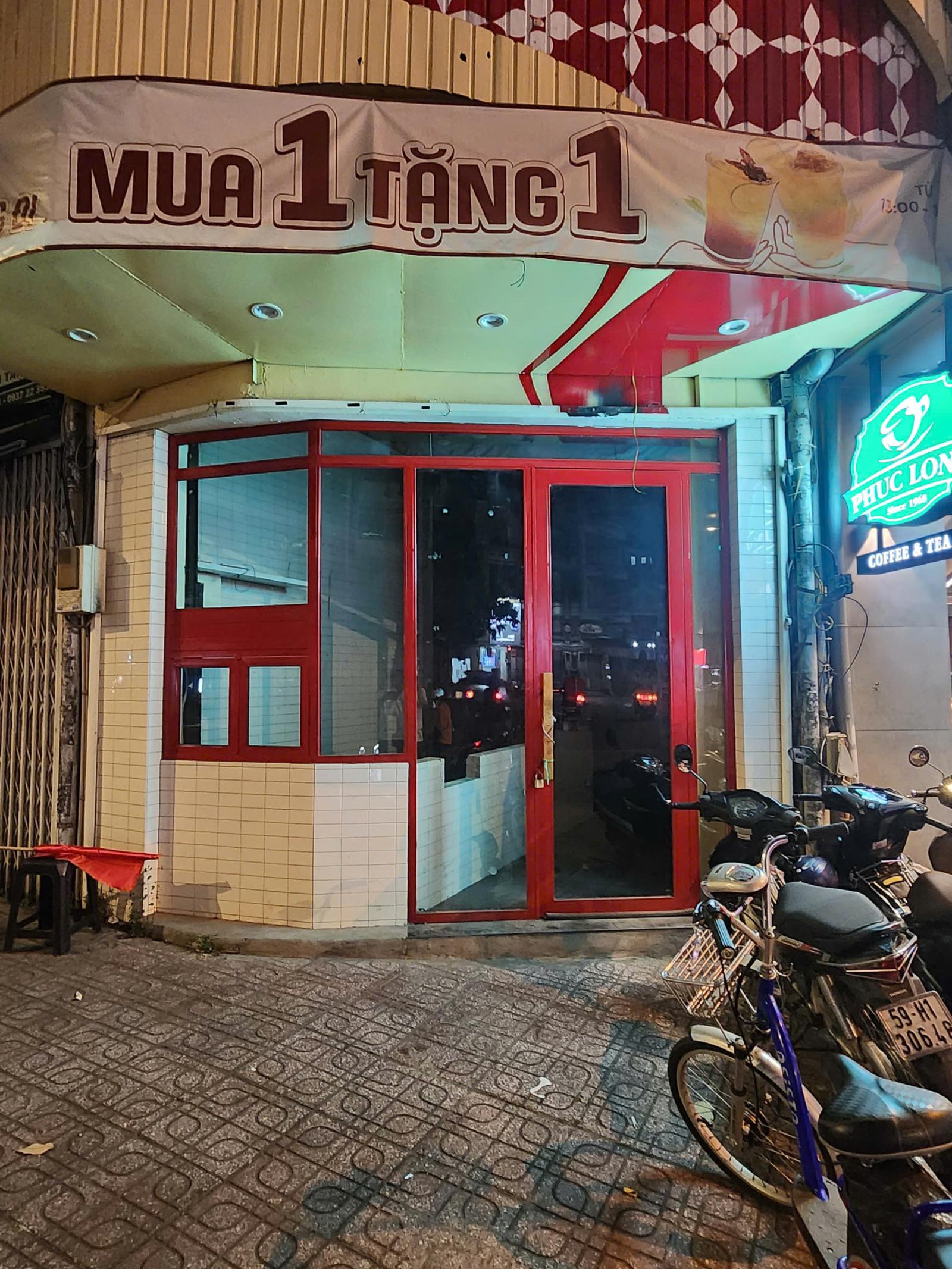 Cho Thuê Mặt Bằng Kinh Doanh – Vị Trí Đẹp Đường 3/2, Quận 11, TPHCM 15991925