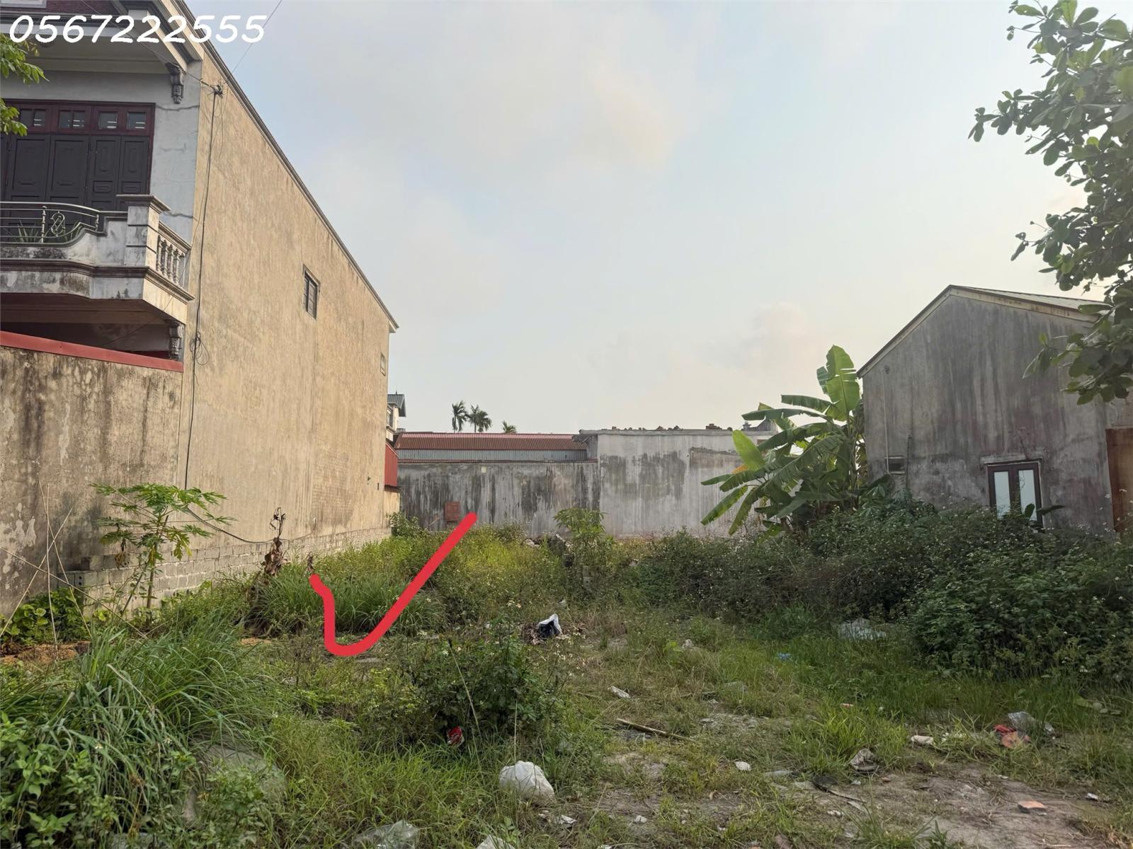 SIÊU PHẨM MẶT ĐƯỜNG 402 TƯ THỦY – NGÃ 3 XUÂN DIỆU – VỊ TRÍ VÀNG KINH DOANH ĐẮC ĐỊA-ZALO: 0567 222 15991926