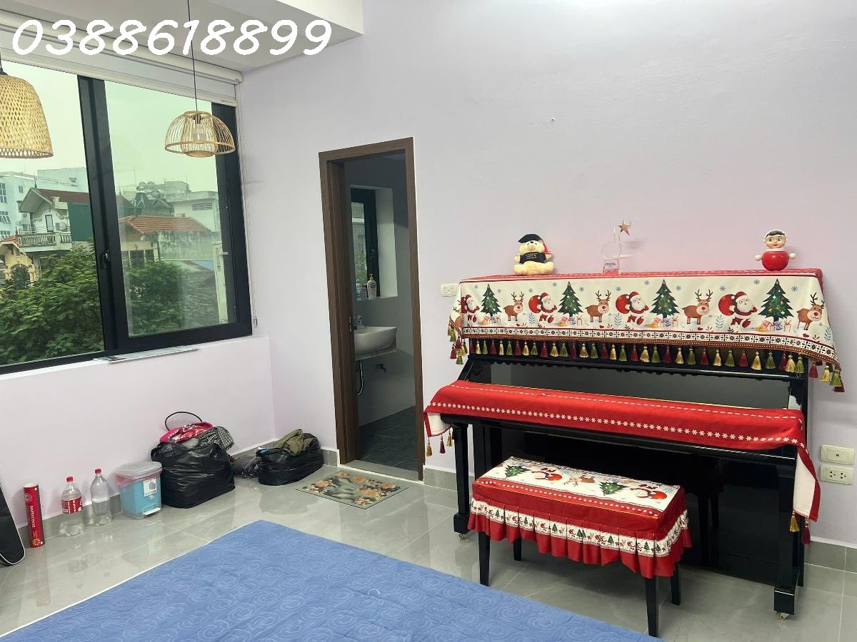 🏡 BÁN TÒA BUILDING MẶT PHỐ TRƯỜNG CHINH - THANH XUÂN - 180M2 - 9 TẦNG (1 HẦM) - MT 6.8M - DÒNG 15991928