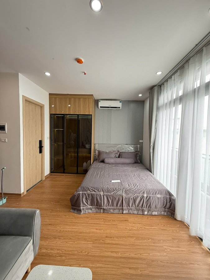 MỞ BÁN TOÀ CCMN CẦU GIẤY – DÒNG TIỀN 120TR/THÁNG – MẶT TIỀN 10M HIẾM
👉 Mặt tiền rộng 10m – cực 15991931