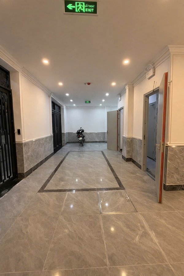 MỞ BÁN TOÀ CCMN CẦU GIẤY – DÒNG TIỀN 120TR/THÁNG – MẶT TIỀN 10M HIẾM
👉 Mặt tiền rộng 10m – cực 15991931