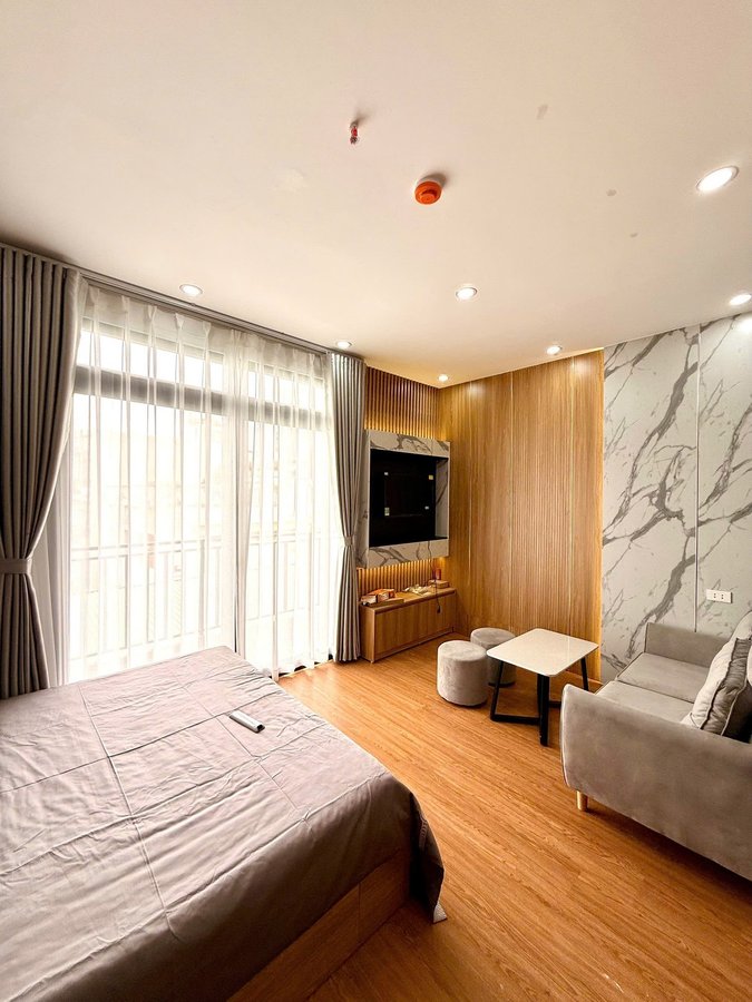 MỞ BÁN TOÀ CCMN CẦU GIẤY – DÒNG TIỀN 120TR/THÁNG – MẶT TIỀN 10M HIẾM
👉 Mặt tiền rộng 10m – cực 15991931