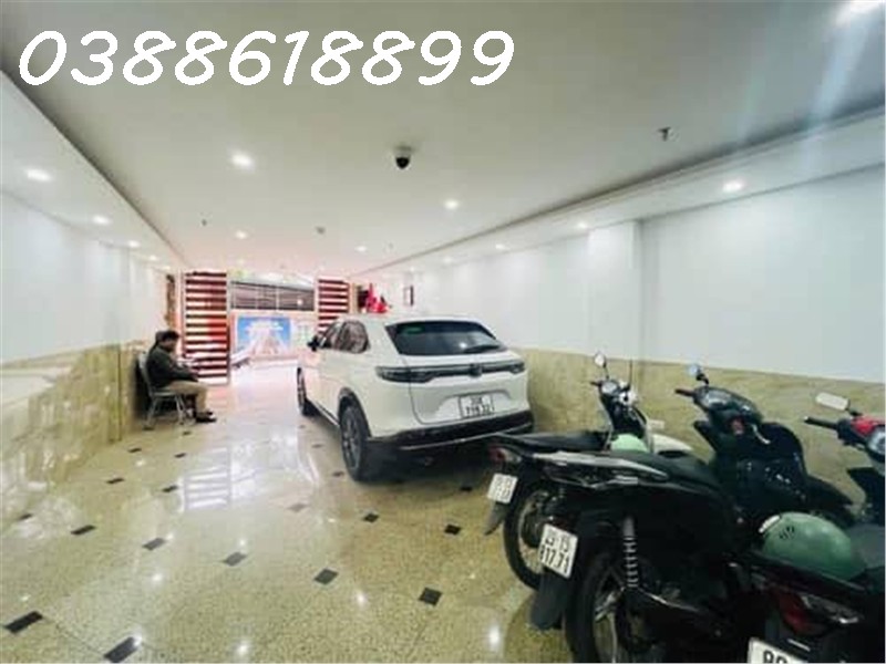 🏡 BÁN TÒA BUILDING NGUYỄN NGỌC NẠI - THANH XUÂN - 118M2 - 9 TẦNG TM - PHÂN LÔ QUÂN ĐỘI - THOÁNG 15991932