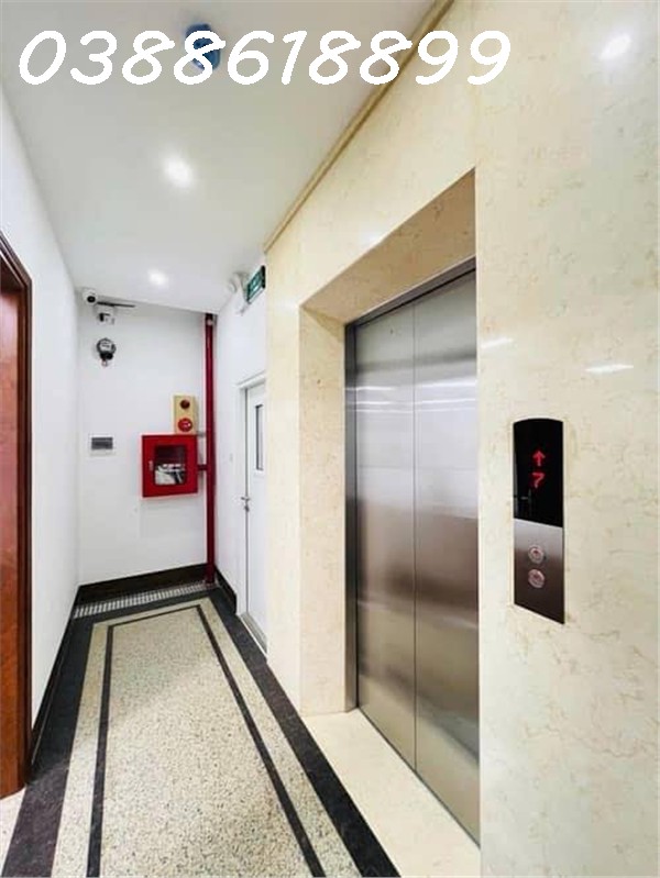 🏡 BÁN TÒA BUILDING NGUYỄN NGỌC NẠI - THANH XUÂN - 118M2 - 9 TẦNG TM - PHÂN LÔ QUÂN ĐỘI - THOÁNG 15991932