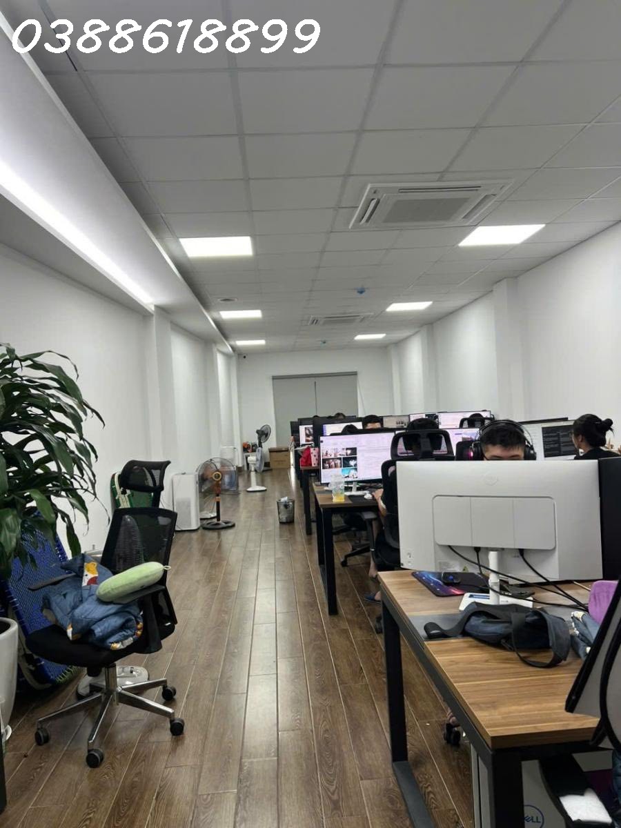 🏡 BÁN TÒA BUILDING NGUYỄN NGỌC NẠI - THANH XUÂN - 118M2 - 9 TẦNG TM - PHÂN LÔ QUÂN ĐỘI - THOÁNG 15991932