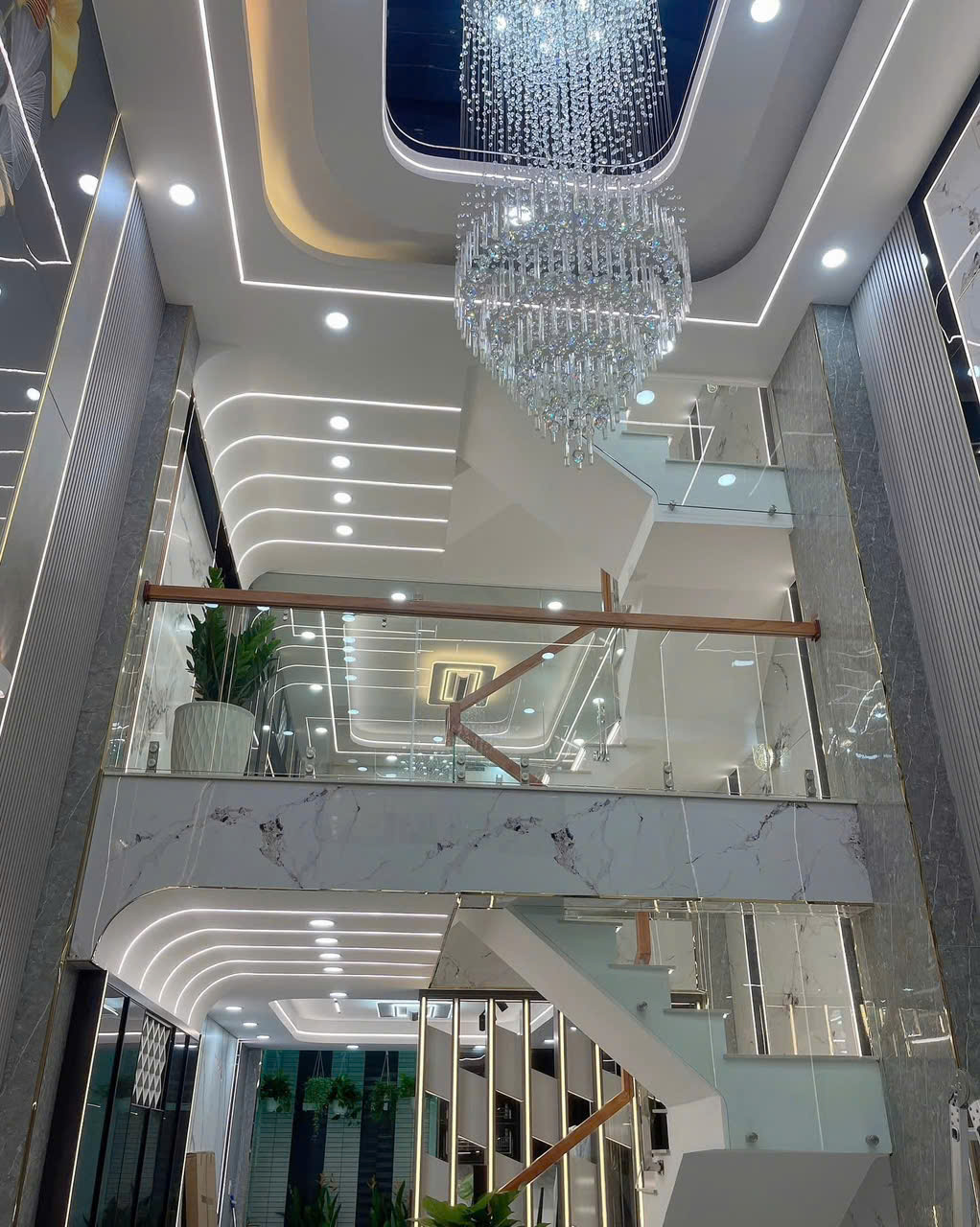 NHÀ PHỐ TRỆT LỬNG 2 LẦU – LÊ VĂN KHƯƠNG – GIÁ TỐT ĐẦU TƯ & Ở NGAY 15991938