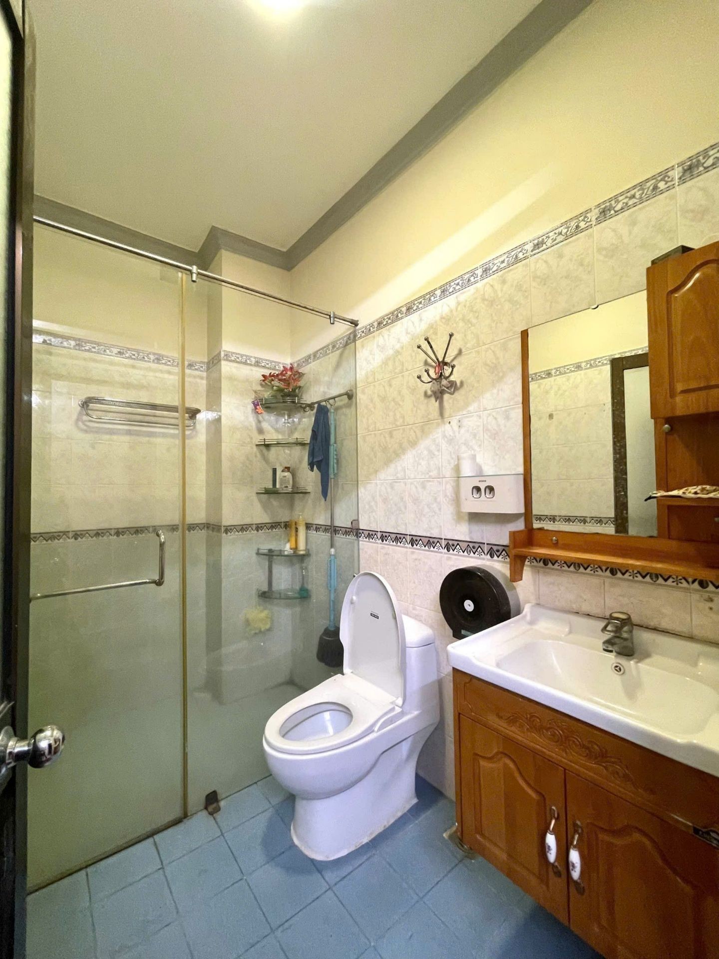 Bán nhà mặt tiền 4 tầng DT 8x20 Khu Tên Lửa cạnh Aeon Mall Bình Tân - 0931172218 15991948