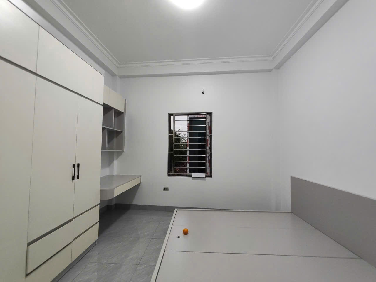 DUYÊN THÁI – THƯỜNG TÍN 46.6M² – 4T – Ô TÔ ĐỖ CỬA, SỐNG SƯỚNG 15991949