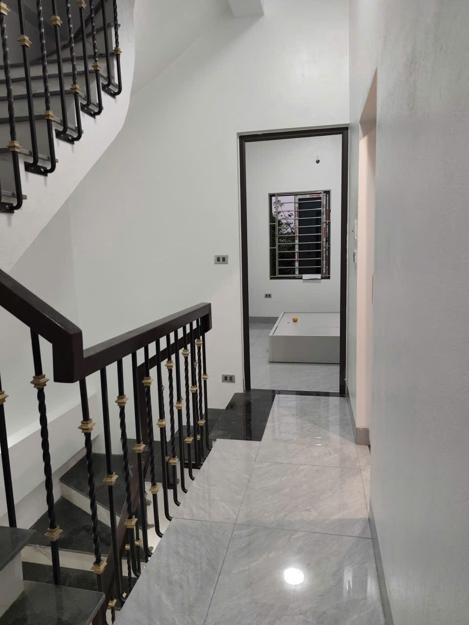 DUYÊN THÁI – THƯỜNG TÍN 46.6M² – 4T – Ô TÔ ĐỖ CỬA, SỐNG SƯỚNG 15991949