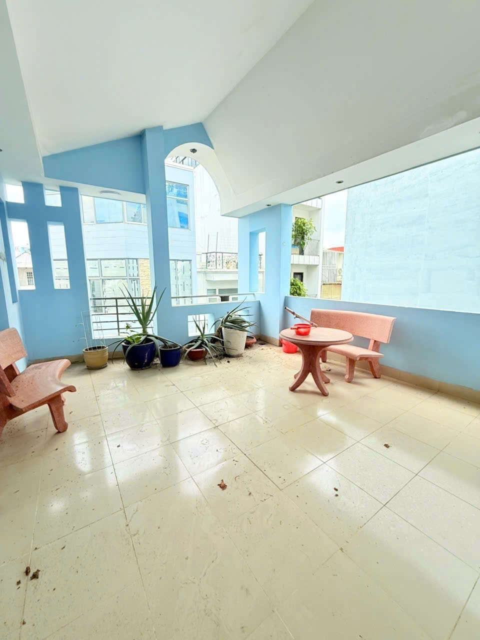 Bán Nhà Quận 10 - Hẻm Xe Hơi -2 MT - Tiện Ở Kinh Doanh - Nhỉnh 18 Tỷ
 15991950