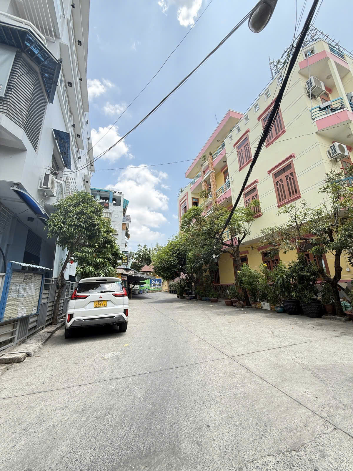 Bán Nhà Quận 10 - Hẻm Xe Hơi -2 MT - Tiện Ở Kinh Doanh - Nhỉnh 18 Tỷ
 15991950