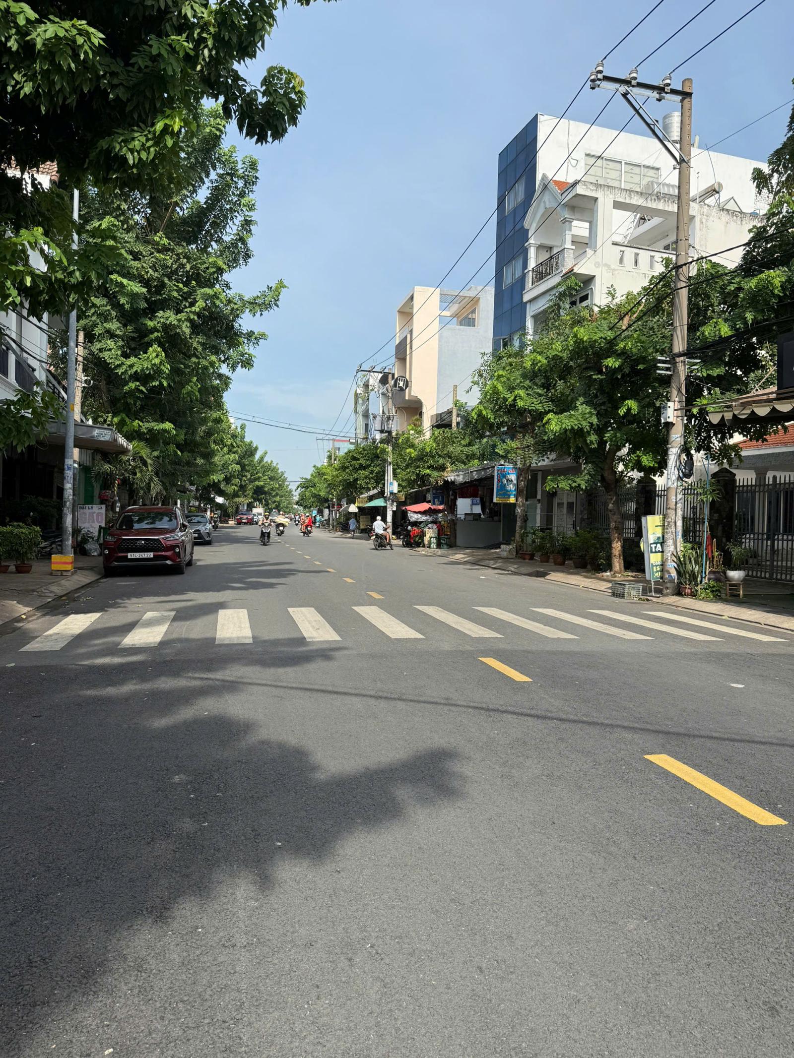 BÁN NHÀ, HẺM XE HƠI, 5X16M2, NGUYỄN PHÚC CHU, TÂN BÌNH 15991951